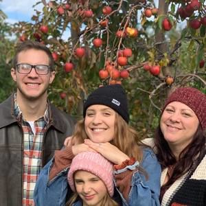 Meet your Posher, Wendy